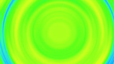 Bulanıklık arka planı taşıma. Psychedelic animasyonlu arka plan. Döngü görüntüleri.