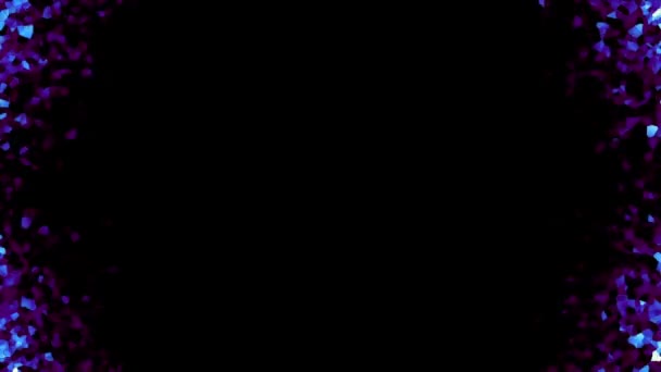 Transformer le fond géométrique