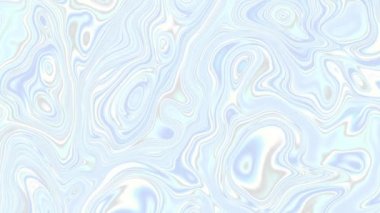 Rastgele dalgalı dokuyu hareket ettiriyorum. Psychedelic animasyonlu arka plan. Döngü görüntüleri.