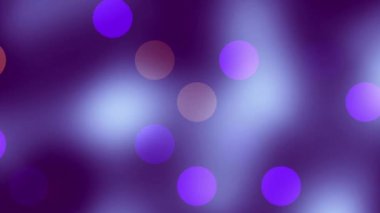 Hareket bulanıklığı arka plan. Soyut Döngü Animasyonlu Arka Plan. Hareketli degrade.