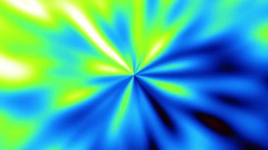 Rastgele dalgalı dokuyu hareket ettiriyorum. Psychedelic animasyonlu arka plan. Döngü görüntüleri.