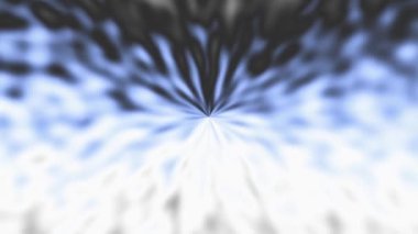 Rastgele dalgalı dokuyu hareket ettiriyorum. Psychedelic animasyonlu arka plan. Döngü görüntüleri.