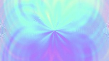 Sorunsuz döngü soyut hareket arka plan. Gradyan bulanık defokuslu animasyonlu arka plan.
