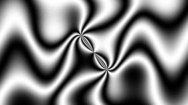 Sorunsuz döngü soyut hareket arka plan. Gradyan bulanık defokuslu animasyonlu arka plan.