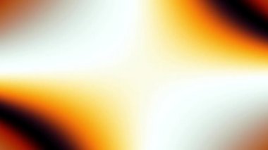 Sorunsuz döngü soyut hareket arka plan. Gradyan bulanık defokuslu animasyonlu arka plan.