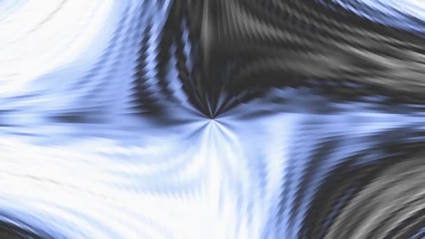 Naadloze Lus Abstracte Beweging Achtergrond Gradiënt Wazig Gedeconcentreerde Geanimeerde Achtergrond — Stockvideo