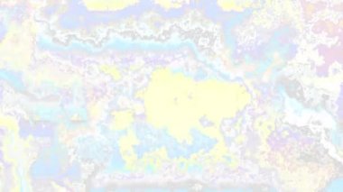 Grunge eserler codec ile soyut arka plan. Datamoshing videosunun taklidi.