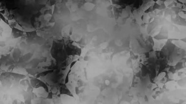 Rastgele dalgalı dokuyu hareket ettiriyorum. Psychedelic animasyonlu arka plan. Döngü görüntüleri.