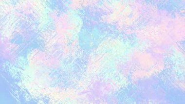 Rastgele dalgalı dokuyu hareket ettiriyorum. Psychedelic animasyonlu arka plan. Döngü görüntüleri.