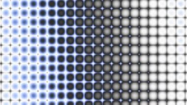 Soyut geometrik animasyonlu arka plan. Döngü görüntüleri.