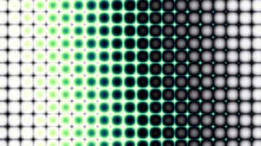 Soyut geometrik animasyonlu arka plan. Döngü görüntüleri.