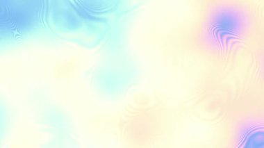 Rastgele dalgalı dokuyu hareket ettiriyorum. Psychedelic animasyonlu arka plan. Döngü görüntüleri.