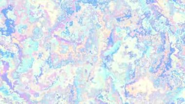 Grunge eserler codec ile soyut arka plan. Datamoshing videosunun taklidi.