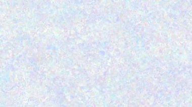 Rastgele dalgalı dokular. Psikedelik animasyon arka planı. Soyut kıvrımlı şekilleri dönüştür. Görüntü döngüsü.