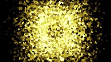 Geometrik arkaplanı dönüştür