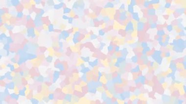 Psikedelik hareket arkaplanı