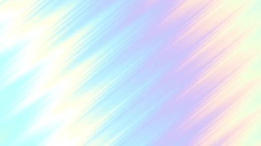 Soyut geometrik görüntüleri hareket ettiri. Fütüristik kısa arka plan.