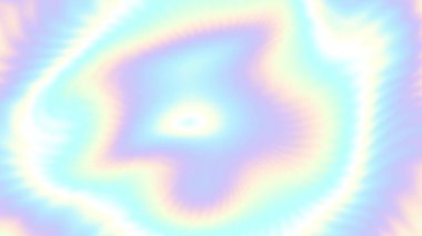 Rasgele bulanıklaştırma deodaklanmış doku taşıma. Soyut animasyonlu arka plan. Animasyonlu görüntüleri döngüye alma.