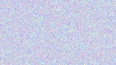Rastgele dalgalı dokuyu hareket ettiriyorum. Psychedelic animasyonlu arka plan. Döngü görüntüleri.