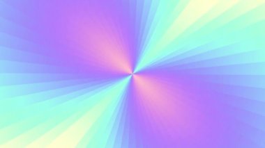 Geometrik şekilleri hareket ettiriyor. Soyut arka planı dönüştürme. Döngü görüntüleri.