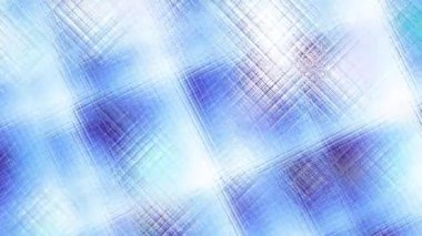 Geometrik şekilleri hareket ettiriyor. Soyut arka planı dönüştürme. Döngü görüntüleri.