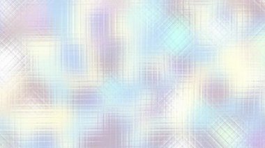 Rasgele bulanıklaştırma deodaklanmış doku taşıma. Soyut animasyonlu arka plan. Animasyonlu görüntüleri döngüye alma.