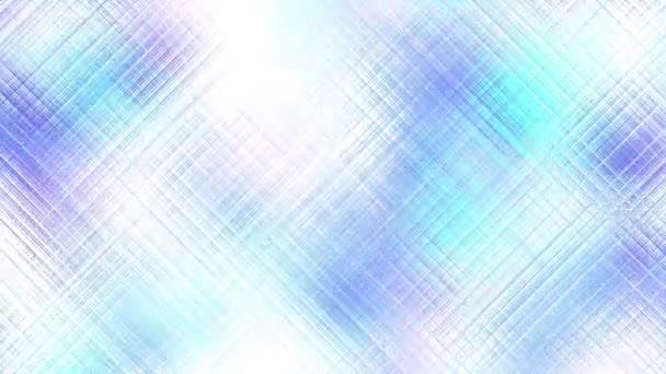 Перемещение Размытой Текстуры Абстрактный Оживленный Фон Цикл Анимационных Кадров — стоковое видео