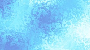 Rasgele bulanıklaştırma deodaklanmış doku taşıma. Soyut animasyonlu arka plan. Animasyonlu görüntüleri döngüye alma.