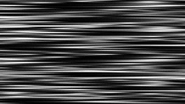 Soyut fütüristik geometrik ve hareketli video klip dönüşüm. Döngü görüntüleri.