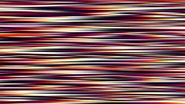 Soyut fütüristik geometrik ve hareketli video klip dönüşüm. Döngü görüntüleri.