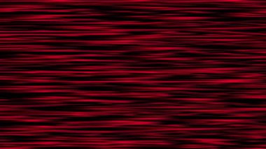 Soyut fütüristik geometrik ve hareketli video klip dönüşüm. Döngü görüntüleri.