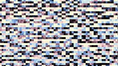 Soyut fütüristik geometrik ve hareketli video klip dönüşüm. Döngü görüntüleri.