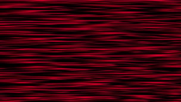 Résumé futuriste géométrique et transformant clip vidéo en mouvement. Enregistrement en boucle .