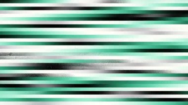 Geometrik şekilleri hareket ettiriyor. Soyut arka planı dönüştürme. Döngü görüntüleri.