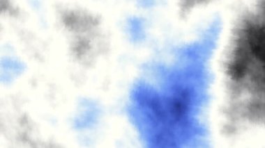 Rasgele soyut geometrik şekiller taşıma. Kısa soyut görüntüler.