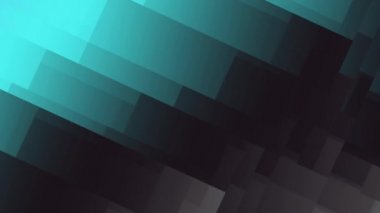 Rasgele soyut geometrik şekiller taşıma. Kısa soyut görüntüler.