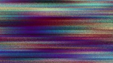 Soyut fütüristik geometrik ve hareketli video klip dönüşüm. Döngü görüntüleri.