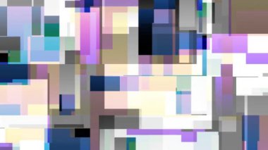 Geometrik arkaplanı dönüştür