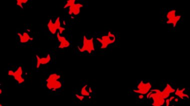 Geometrik arkaplanı dönüştür