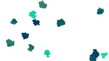 Geometrik arkaplanı dönüştür