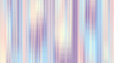 Soyut rasgele bulanıklaştırma vuruşlarını taşıma.