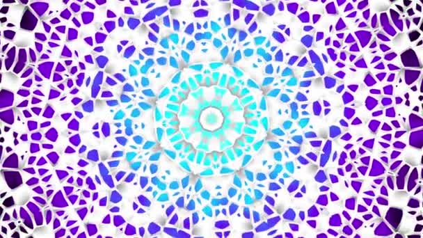 Modèle géométrique arabe