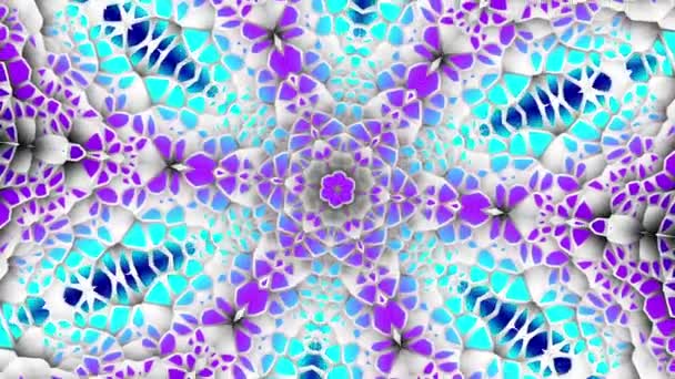 Modèle géométrique arabe