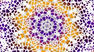 Arapça geometrik desen