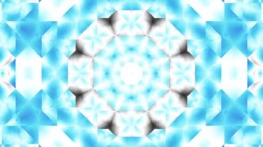 Geometrik arkaplanı dönüştür