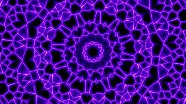 Geometrik arkaplanı dönüştür