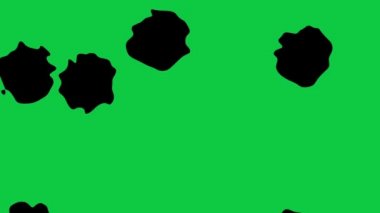 Geometrik arkaplanı dönüştür