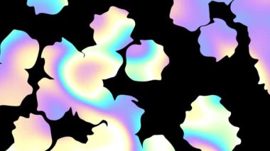 Geometrik arkaplanı dönüştür