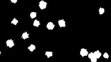 Geometrik arkaplanı dönüştür