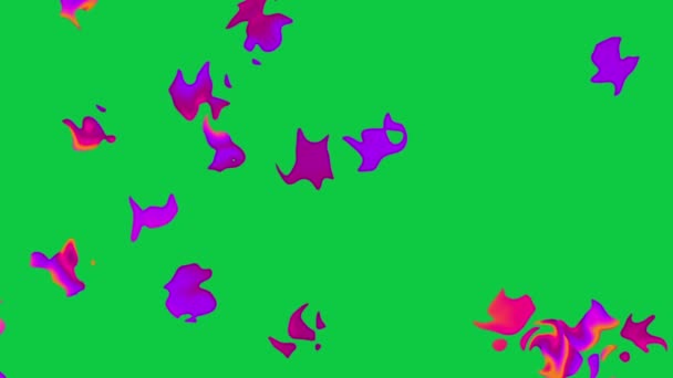 Transformer le fond géométrique